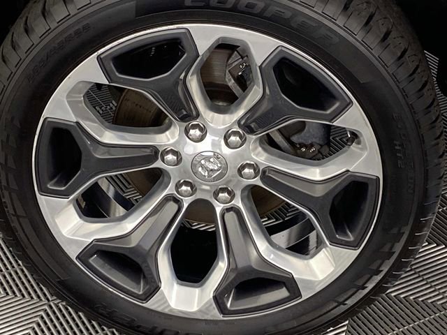 Used 2019 RAM 1500 Limited AWD/4WD image 29