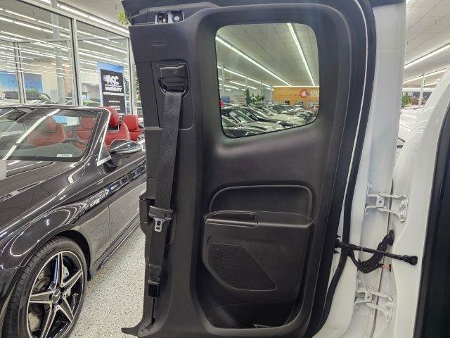 Used 2015 Chevrolet Colorado W/T RWD image 23