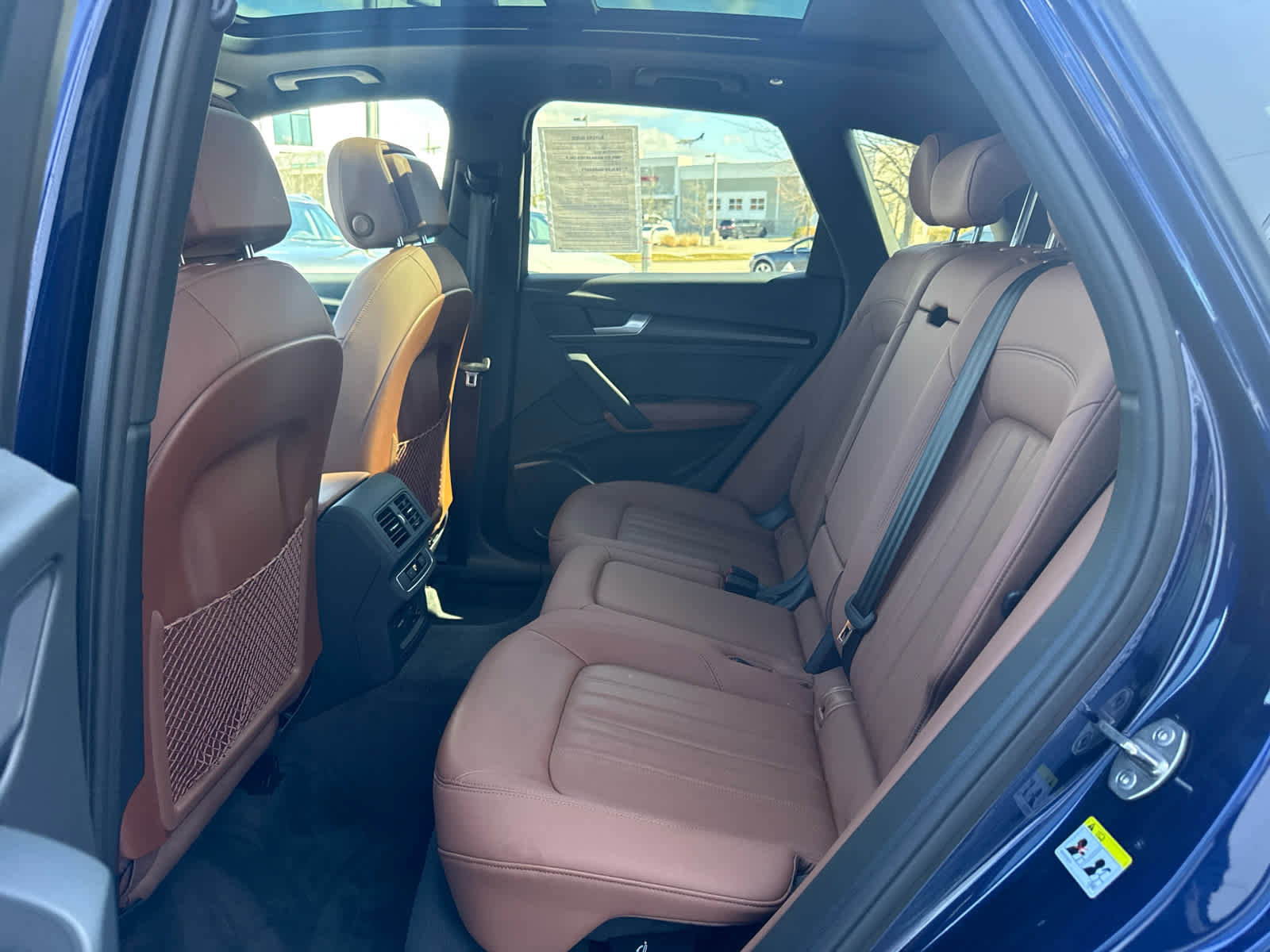 Used 2023 Audi Q5 2.0T Premium w/ Convenience Package image 15