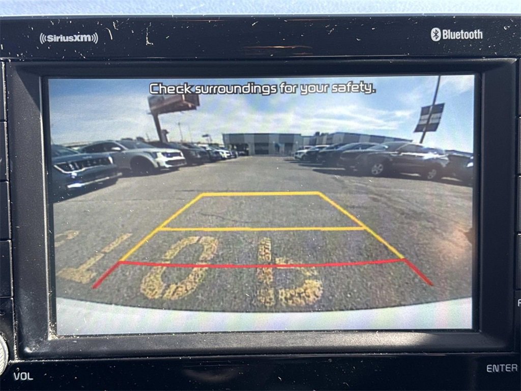 Used 2019 Kia Rio S w/ Technology Package image 49