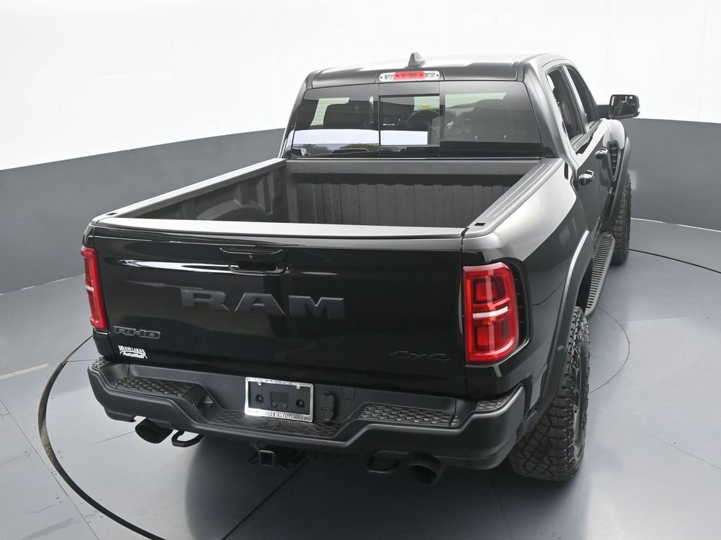 Used 2026 RAM 1500 RHO image 47