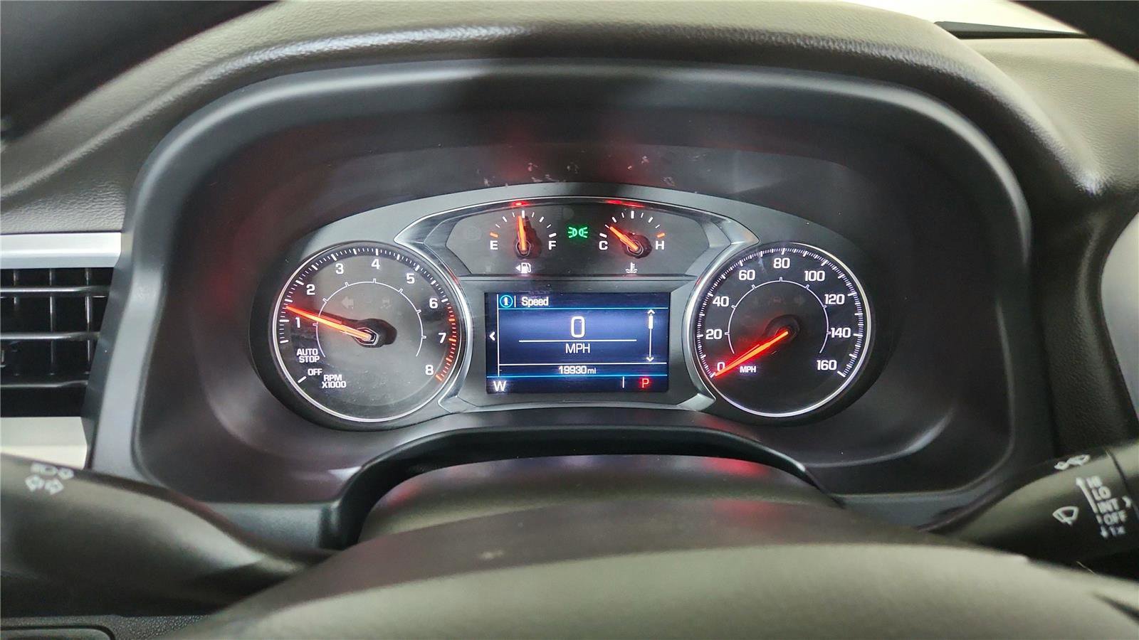 Used 2023 GMC Acadia SLE w/ Driver Convenience Package image 31