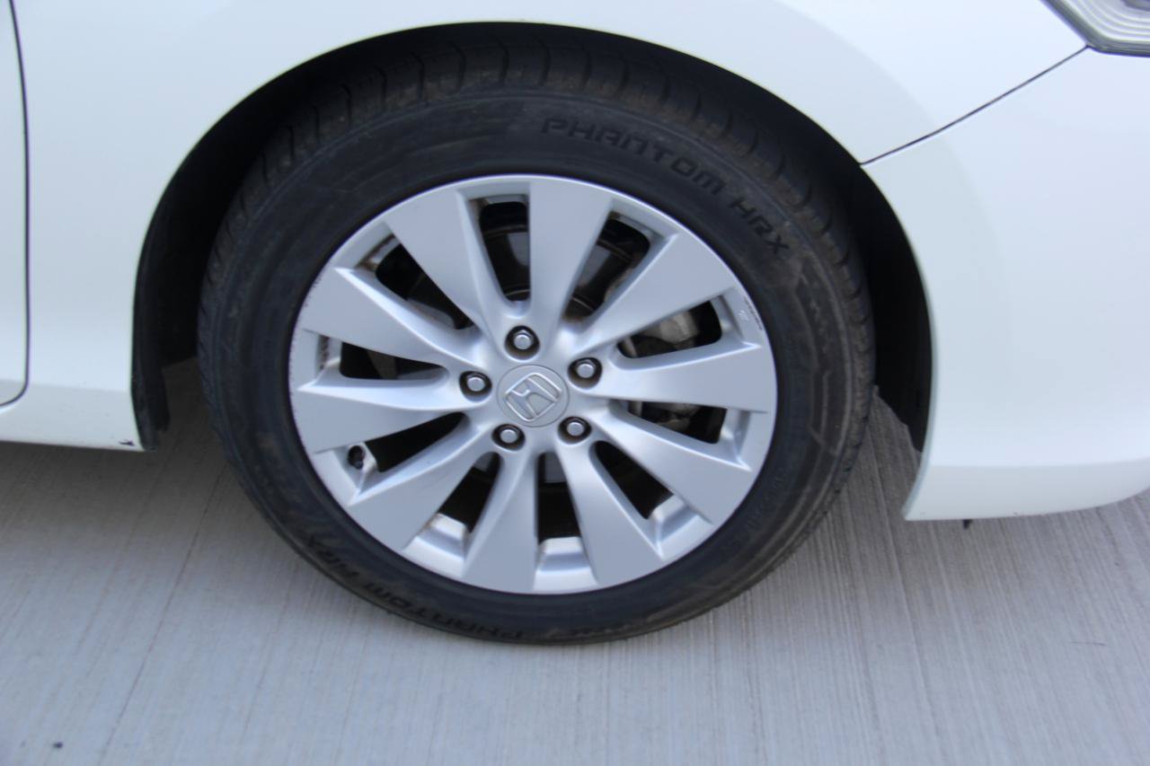 Used 2014 Honda Accord EX-L image 33