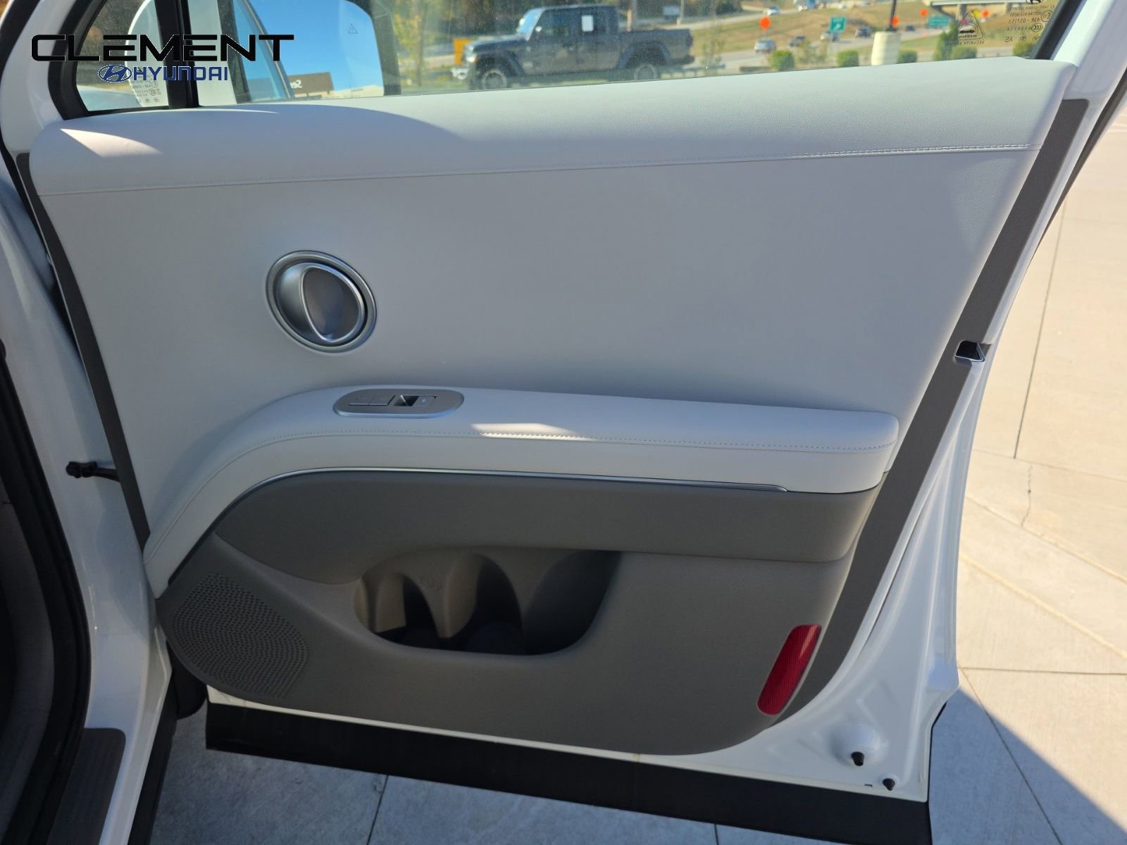 New 2026 Hyundai Palisade SEL image 36