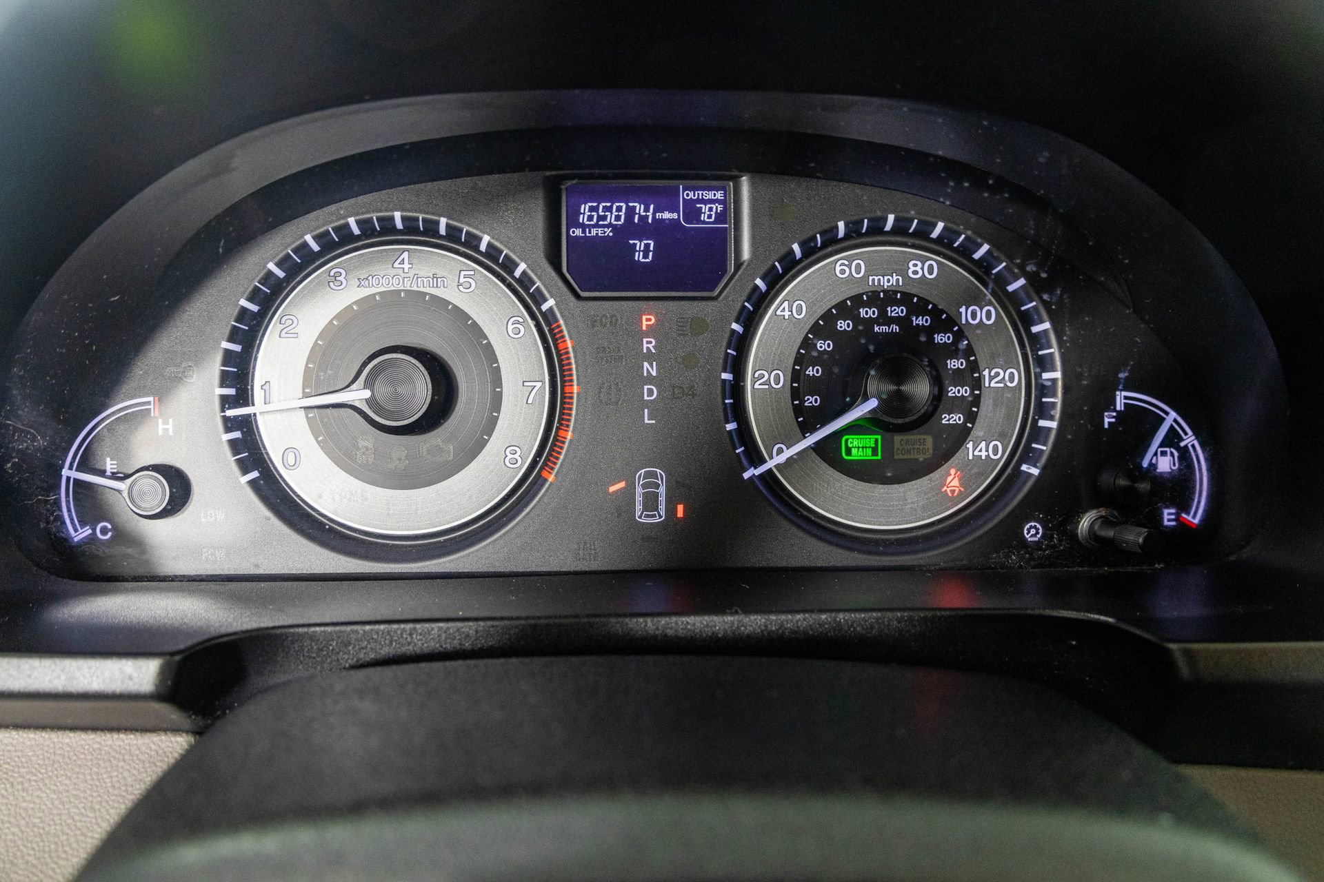 Used 2016 Honda Odyssey EX image 32