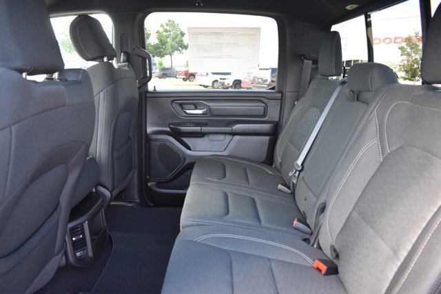 New 2026 RAM 1500 Tradesman image 16