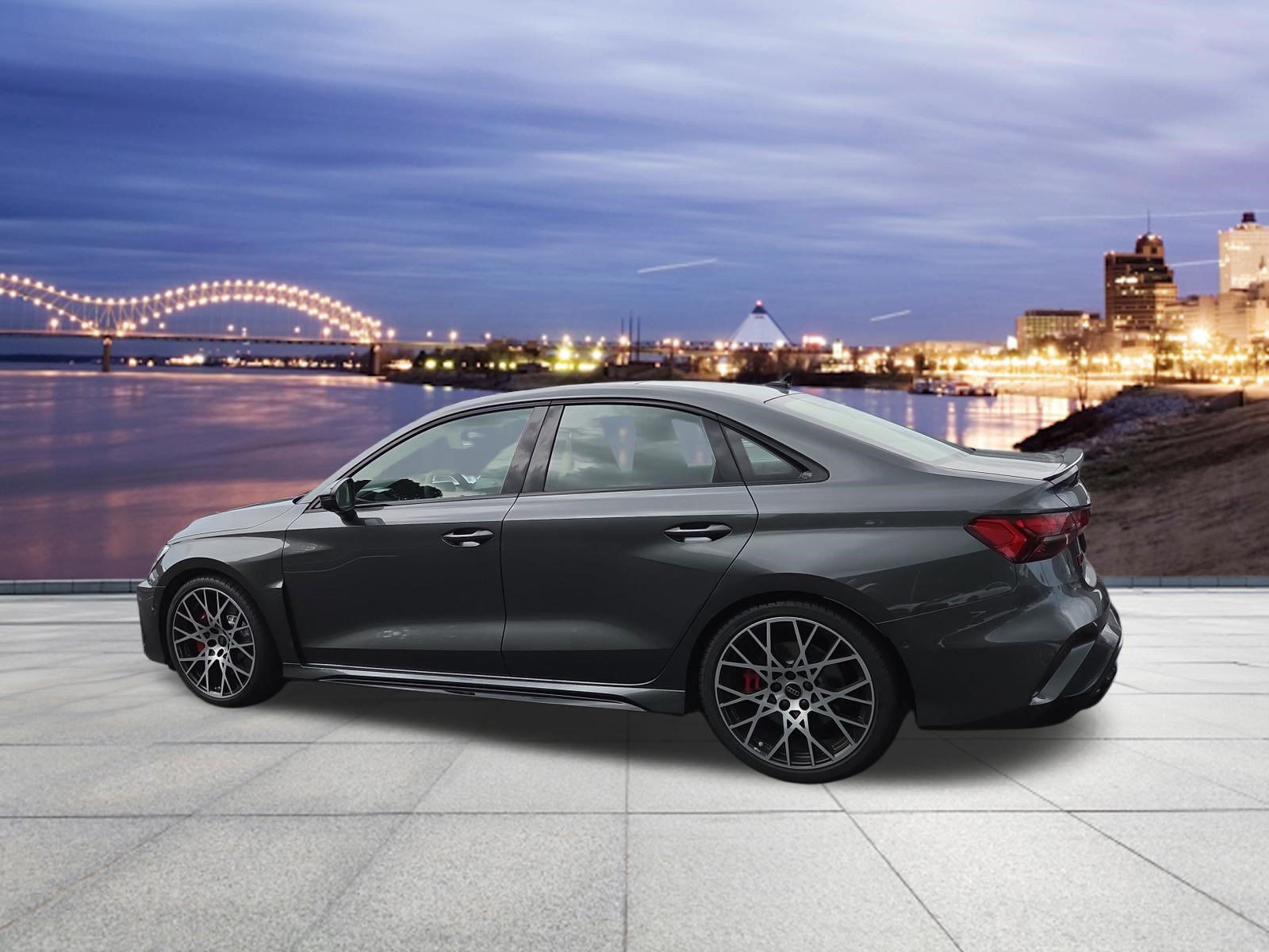 New 2026 Audi RS 3 AWD/4WD image 3