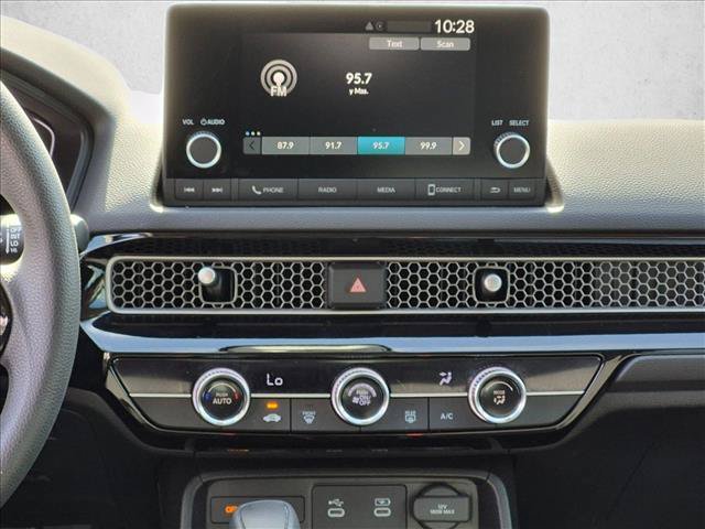 Used 2026 Honda Civic LX image 13