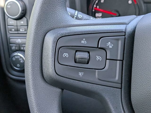 New 2026 Chevrolet Silverado 1500 Custom AWD/4WD image 24