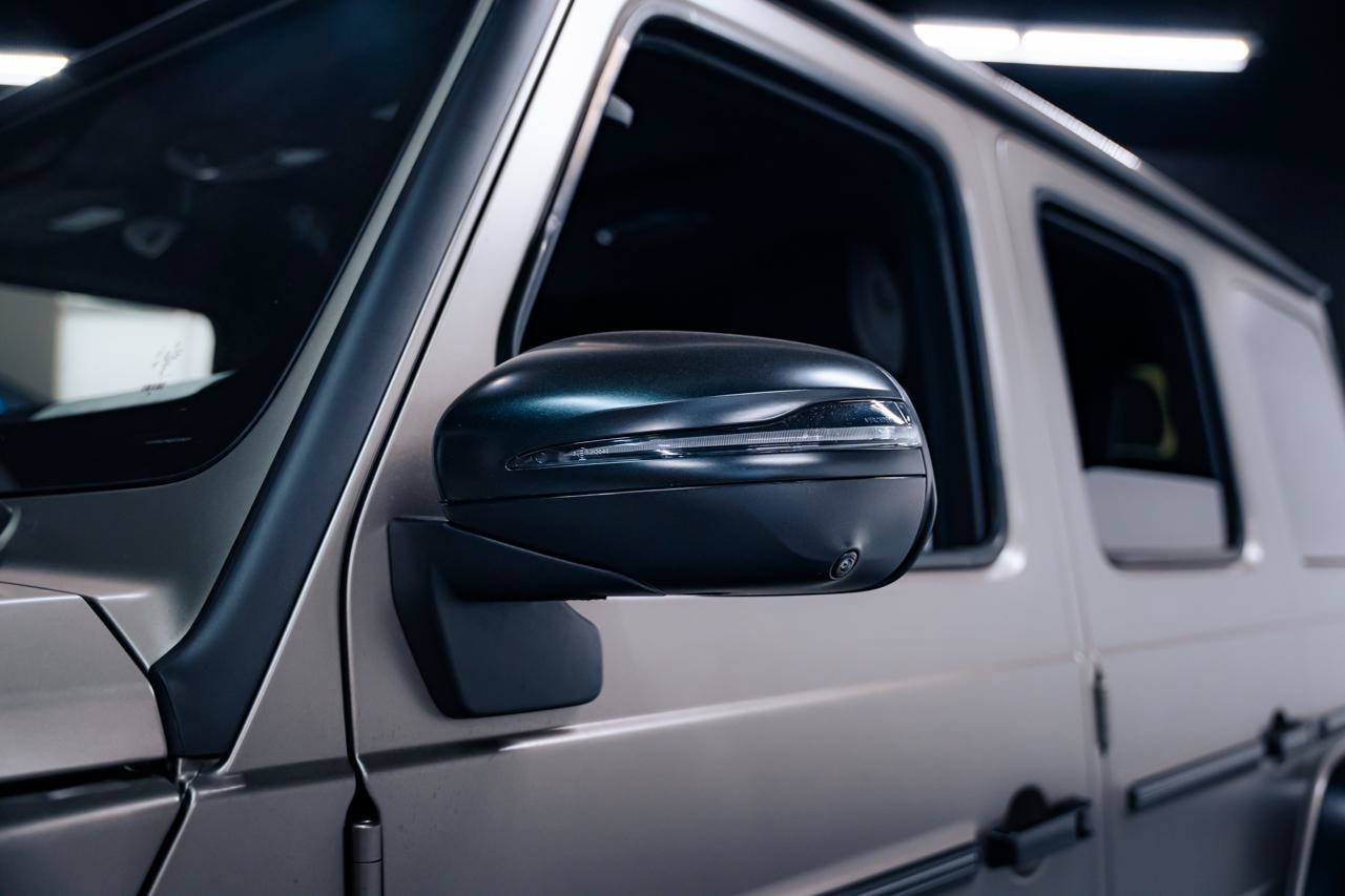 Used 2025 Mercedes-Benz G 550 image 23