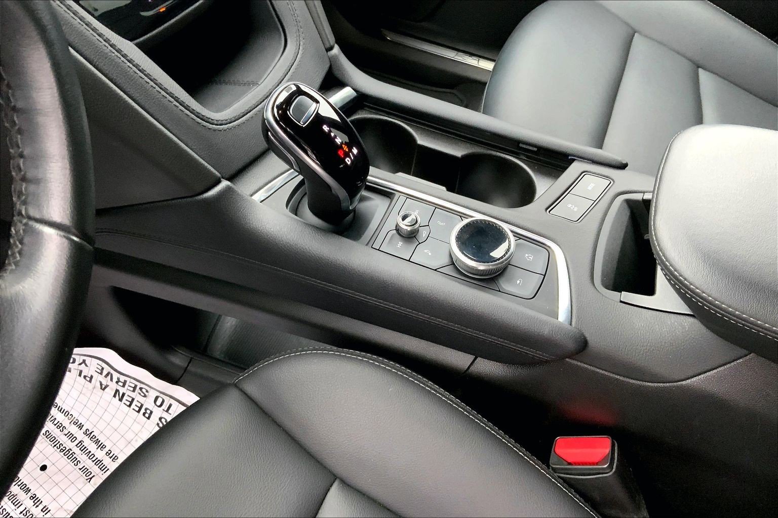 Used 2022 Cadillac XT5 Luxury FWD image 19