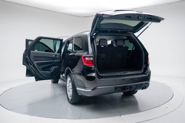 Used 2015 Dodge Durango Limited w/ Premium Group AWD/4WD image 19