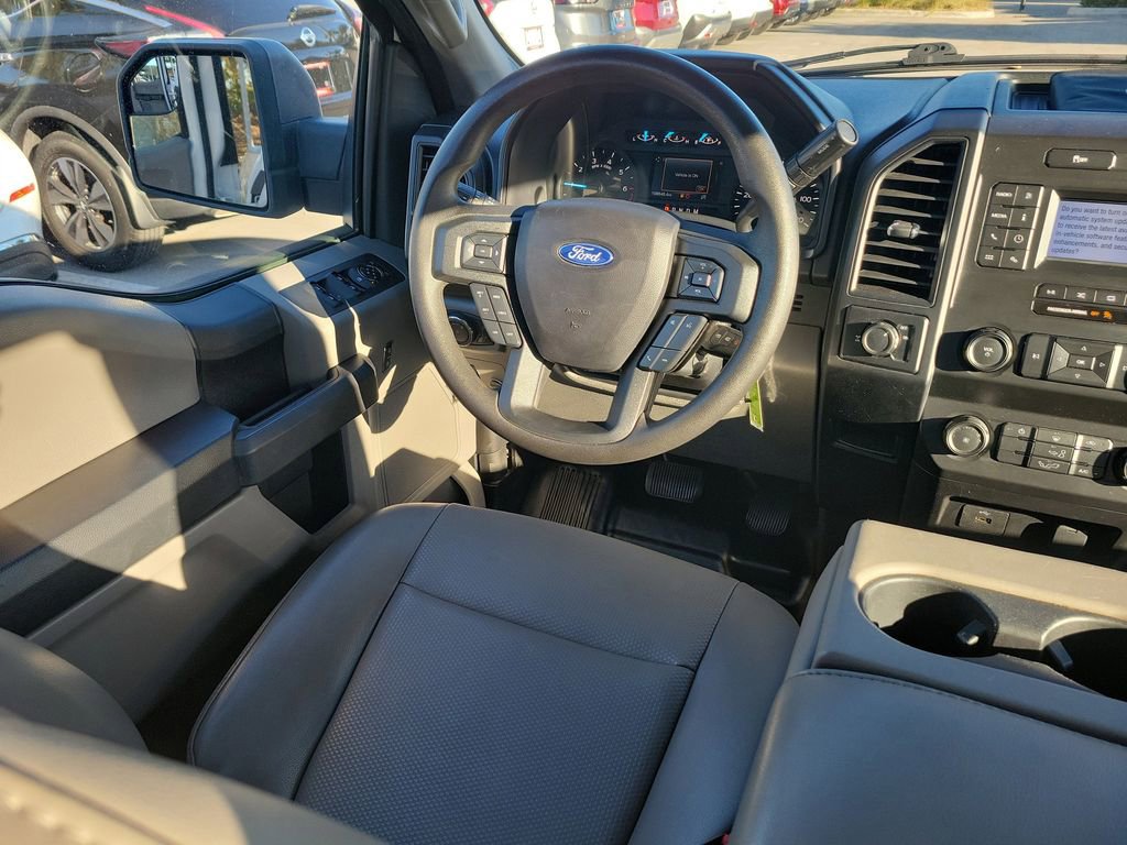 Used 2020 Ford F150 XL w/ Equipment Group 101A Mid image 11