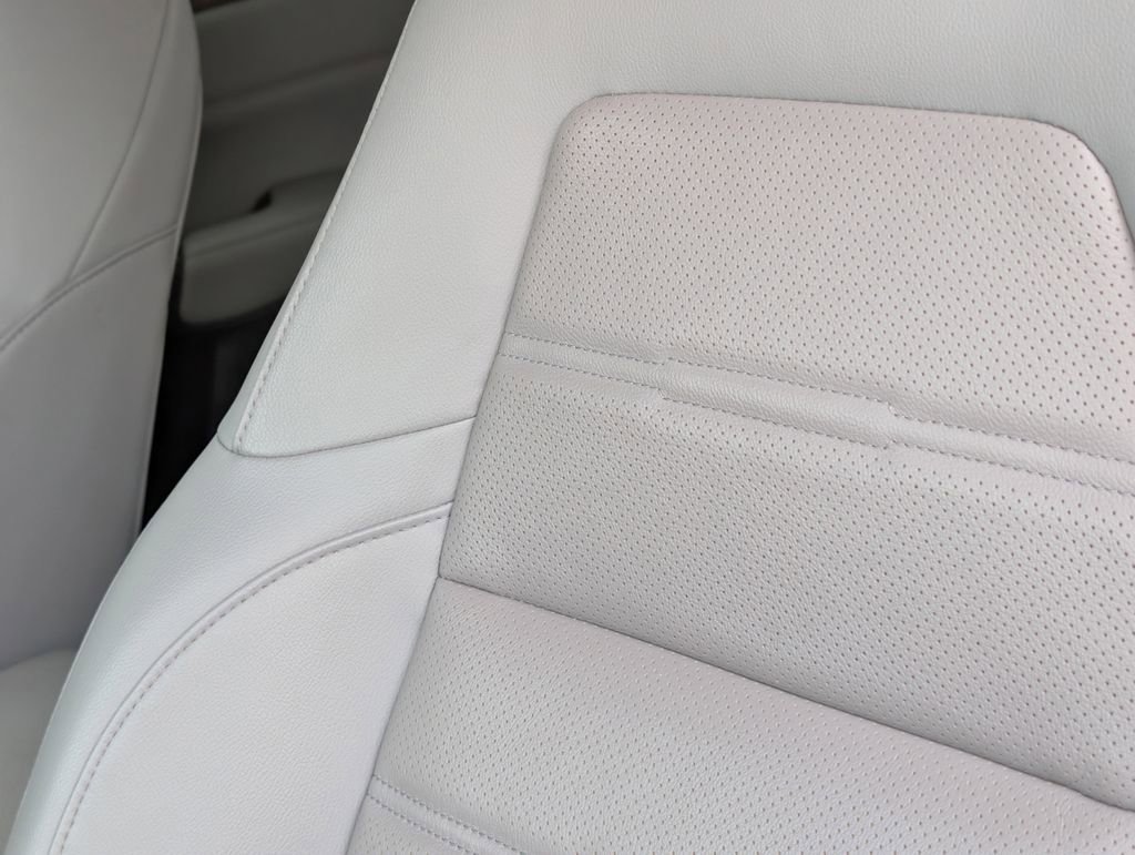 Used 2019 Honda CR-V EX-L image 17