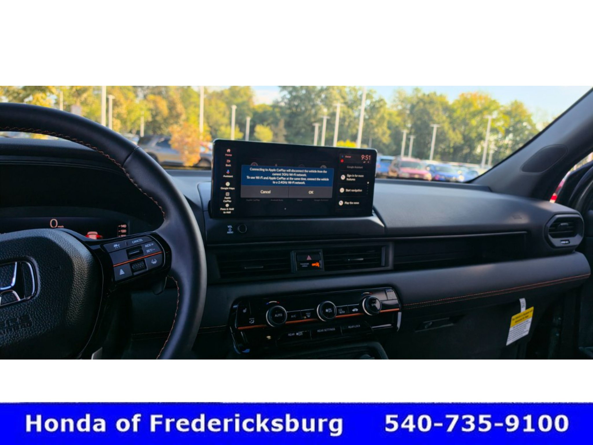 Used 2026 Honda Pilot TrailSport image 25