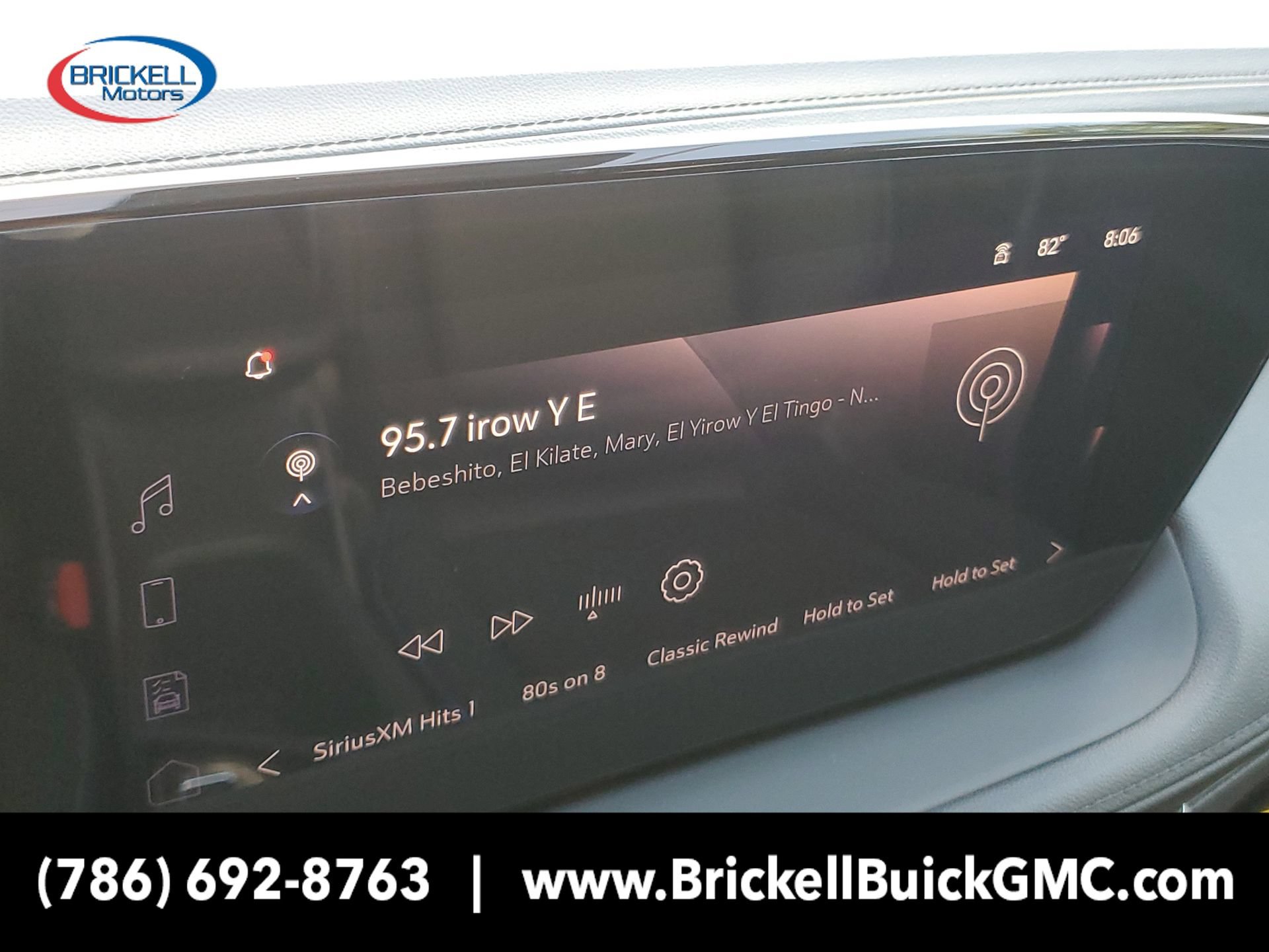 New 2026 Buick Encore GX Sport Touring w/ Comfort Package FWD image 27