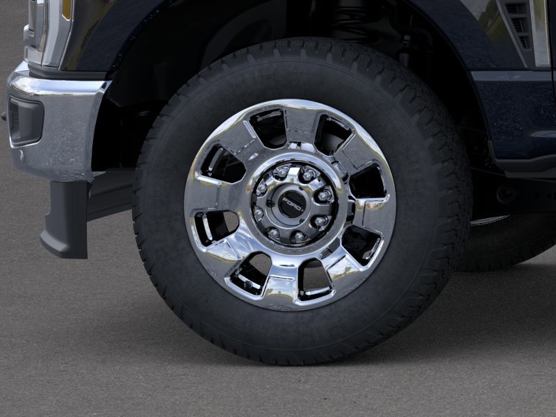 New 2026 Ford F250 King Ranch AWD/4WD image 19