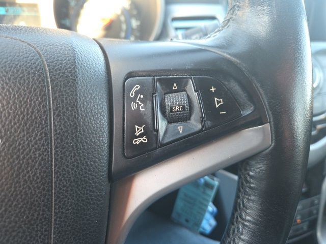 Used 2014 Chevrolet Cruze LT image 22