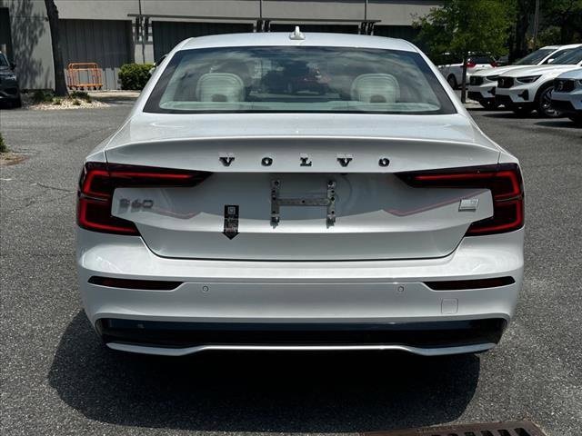 Used 2024 Volvo S60 T8 Plus w/ Climate Package image 16