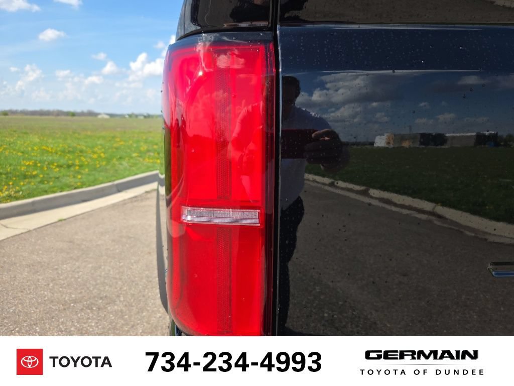 New 2026 Toyota Tacoma TRD Off-Road AWD/4WD image 18