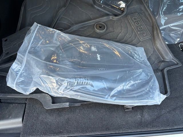 Used 2025 Jeep Wrangler Unlimited Sport S 4xe image 22