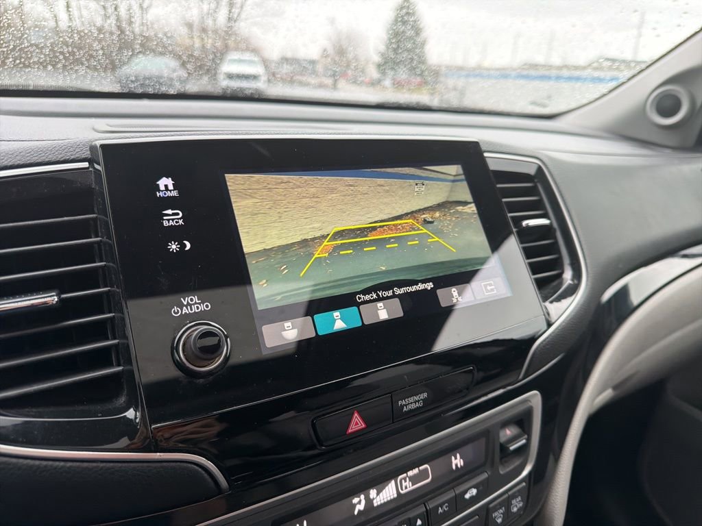 Certified 2019 Honda Pilot Touring image 31