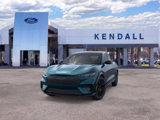 New 2026 Ford Mustang Mach-E Premium w/ Sport Appearance Package AWD/4WD image 2
