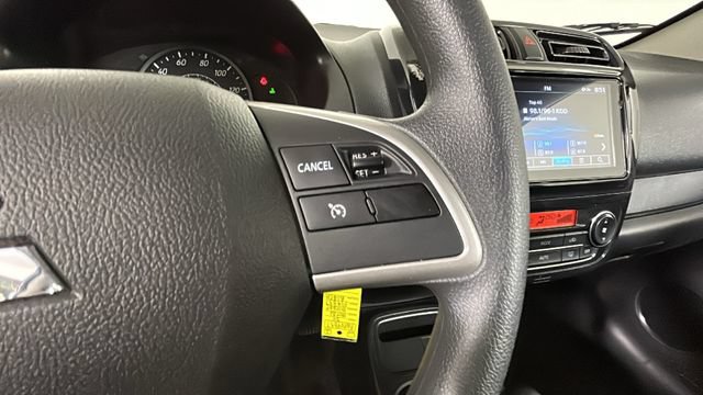 Used 2024 Mitsubishi Mirage G4 ES FWD image 16