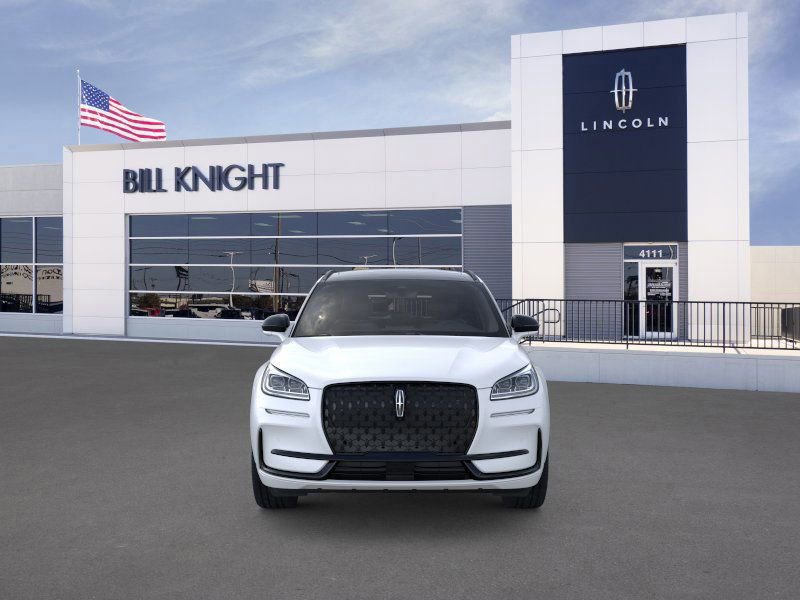 New 2025 Lincoln Corsair Reserve w/ Jet Appearance Package image 6