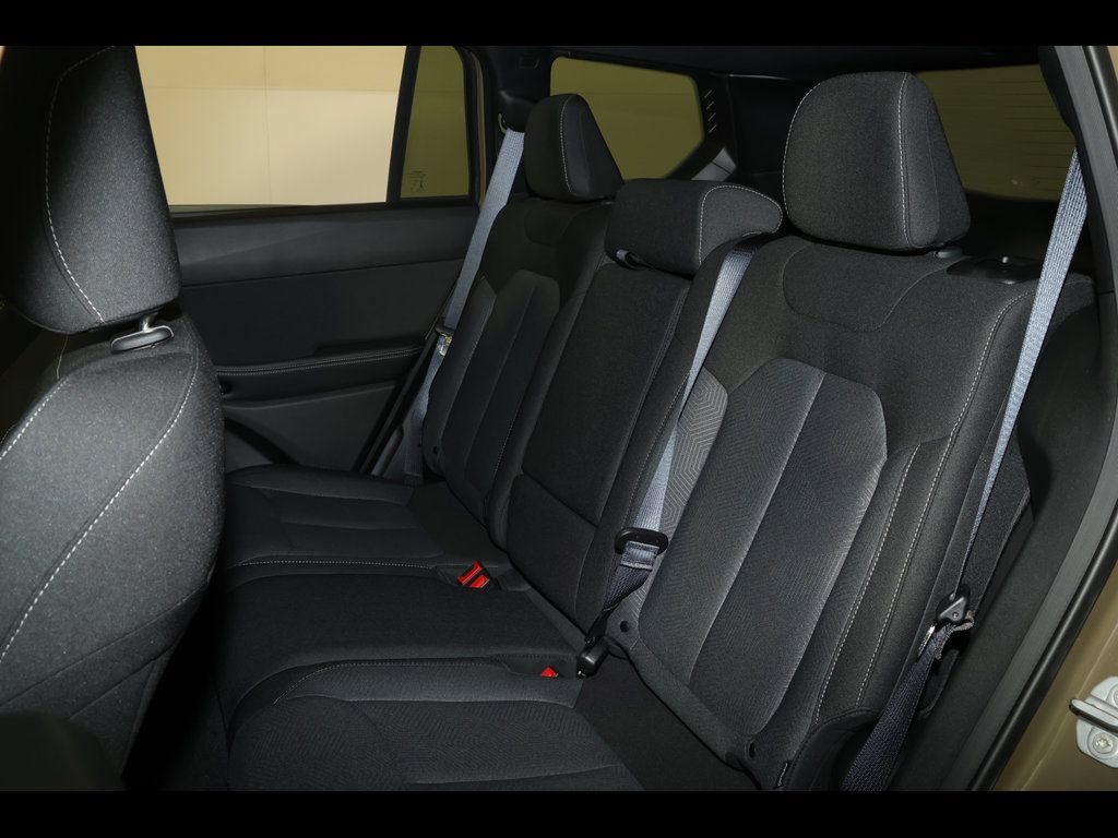 New 2026 Jeep Cherokee Laredo AWD/4WD image 22