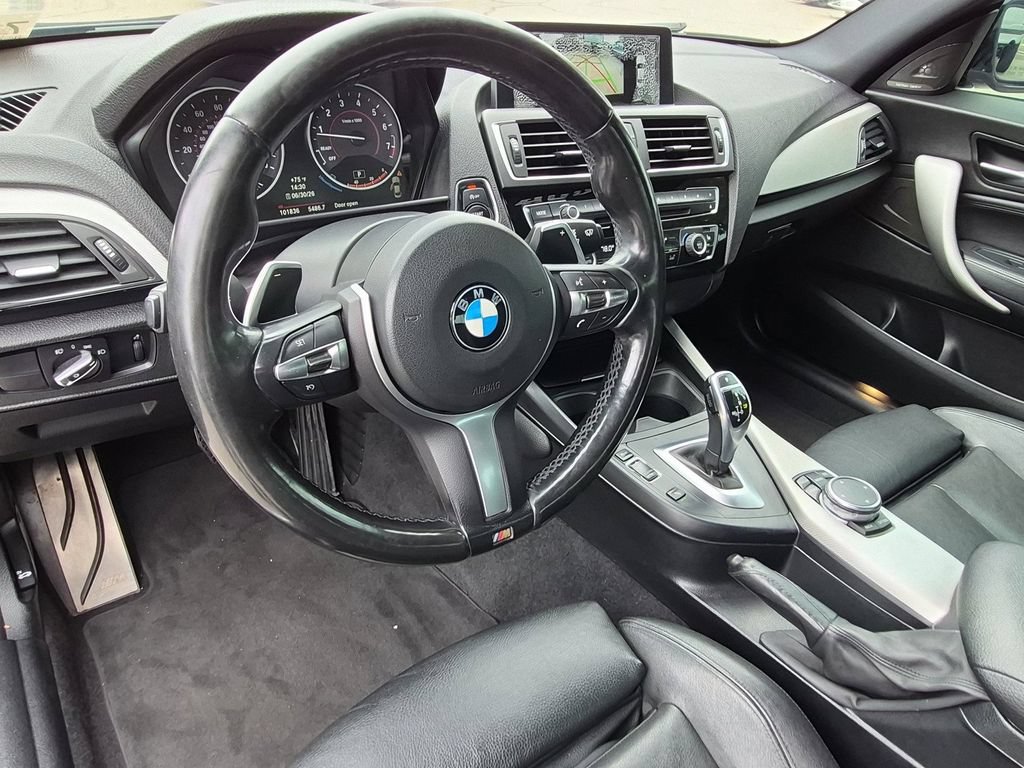 Used 2016 BMW M235i Coupe RWD image 19
