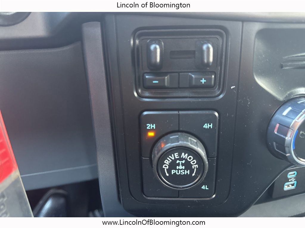 Used 2024 Ford F150 XLT w/ Tow/Haul Package image 37