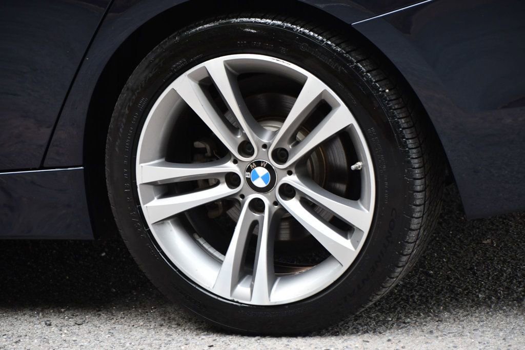 Used 2016 BMW 328i xDrive Sedan image 14