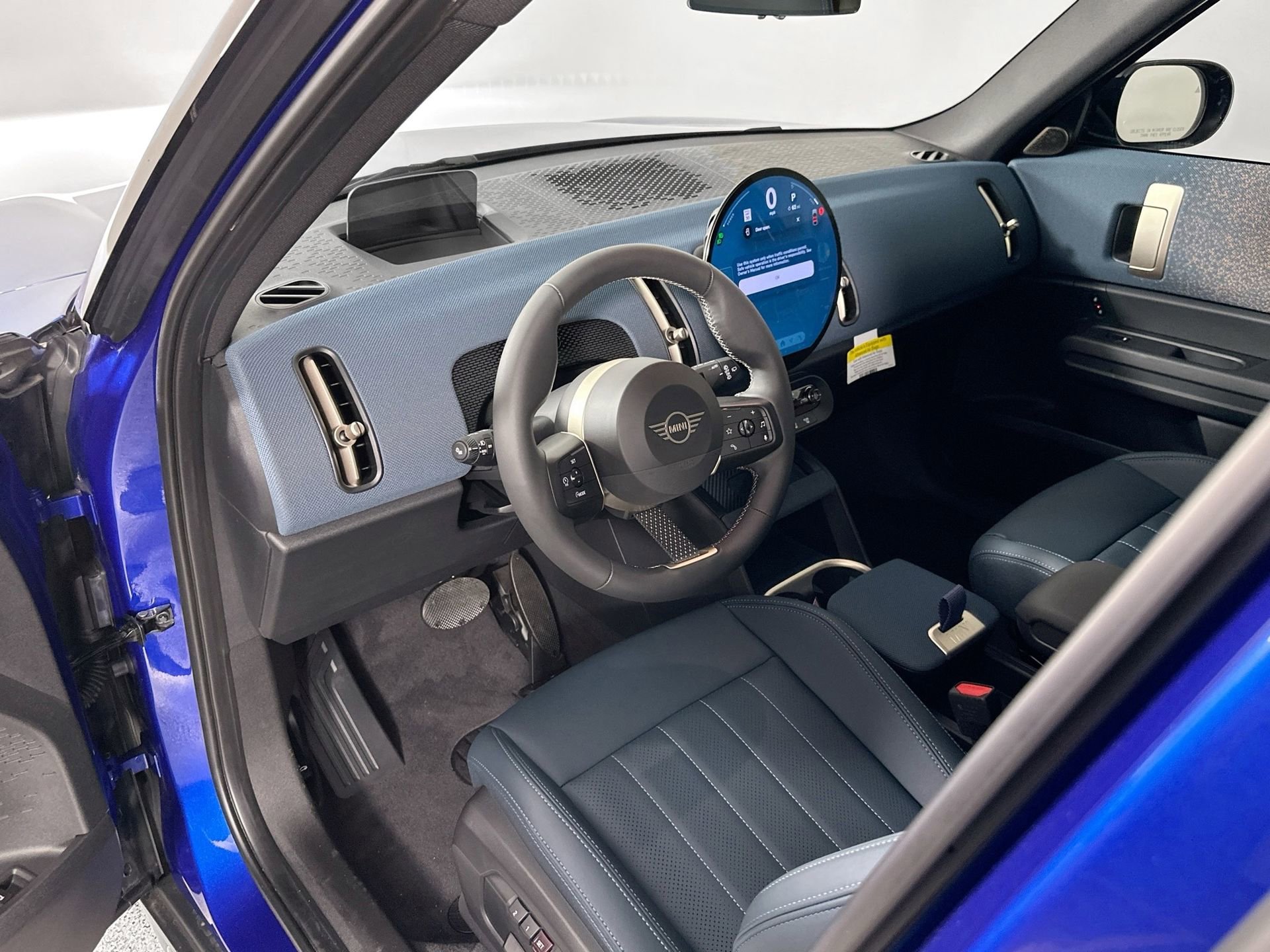 New 2025 MINI Cooper Countryman S w/ Comfort Package Max image 11