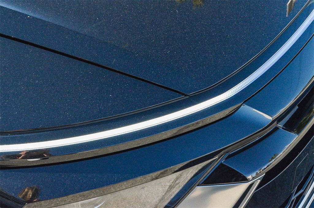 Certified 2024 Hyundai Sonata SEL image 11