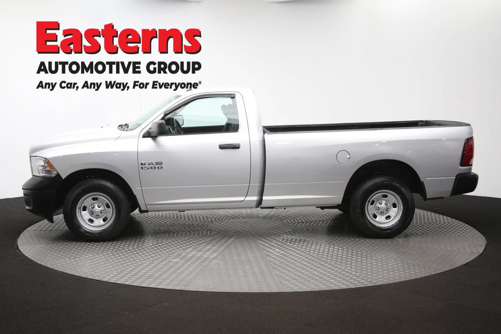 Used 2016 RAM 1500 Tradesman w/ Popular Equipment Group AWD/4WD image 59