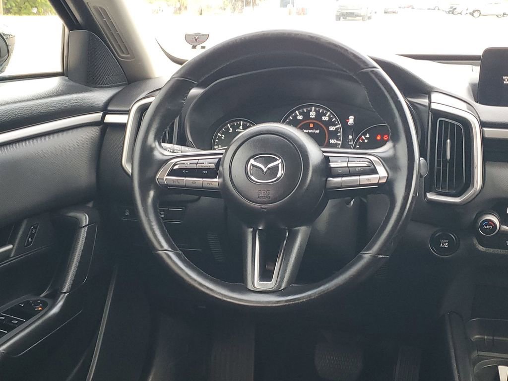 Used 2023 MAZDA CX-50 2.5 S w/ Cargo Package image 25