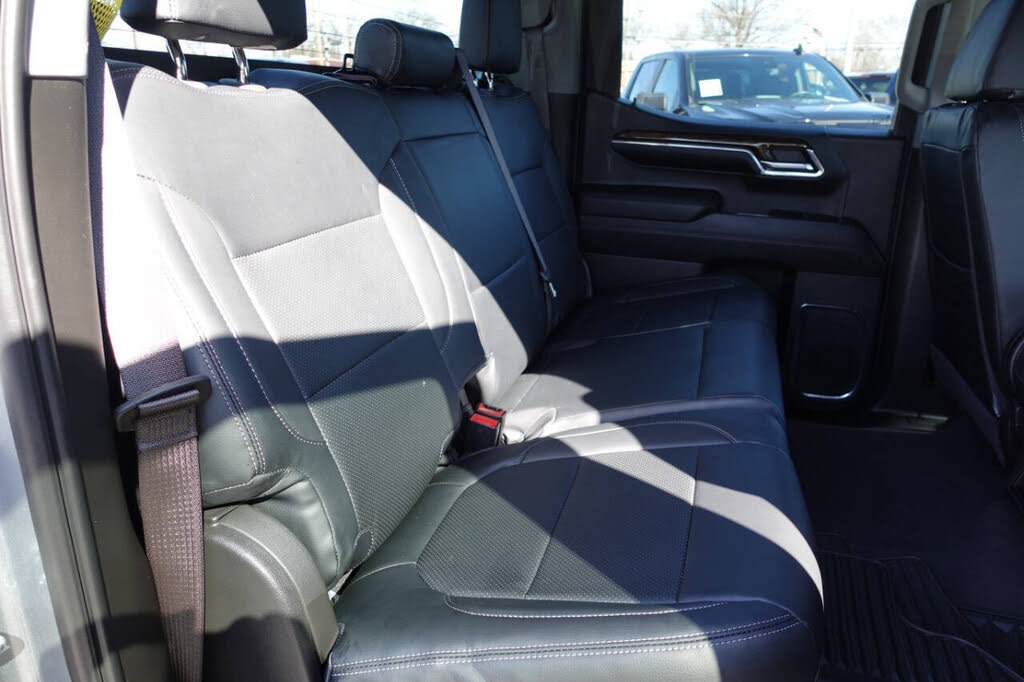 Used 2024 GMC Sierra 1500 Elevation AWD/4WD image 31