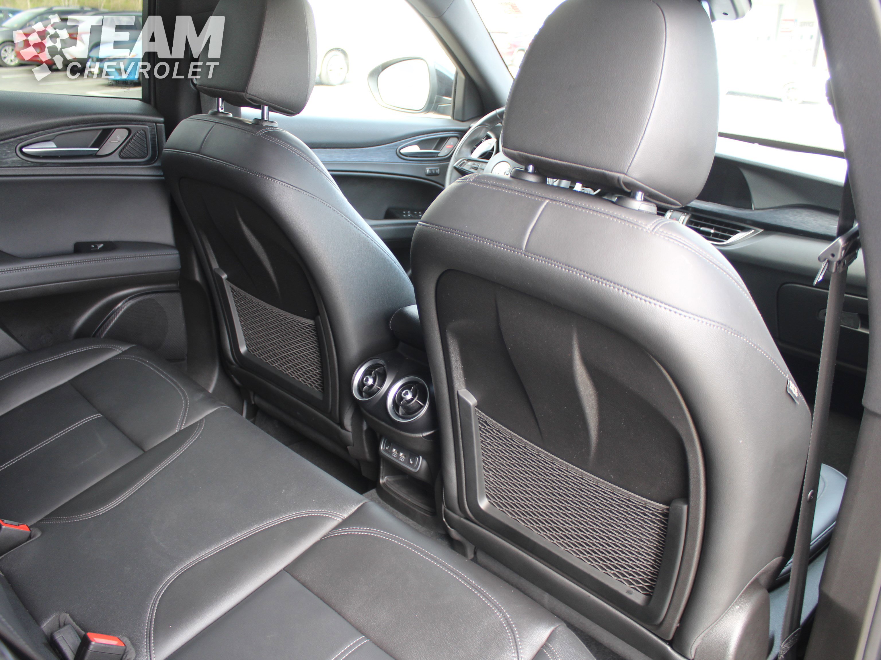 Used 2024 Alfa Romeo Stelvio Sprint image 24