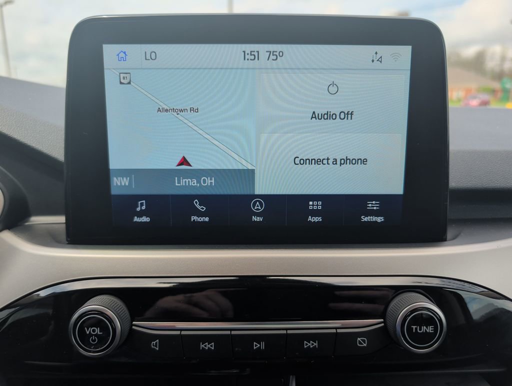 Used 2020 Ford Escape SE image 13