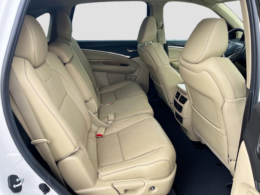 Used 2020 Acura MDX w/ Technology Package AWD/4WD image 29
