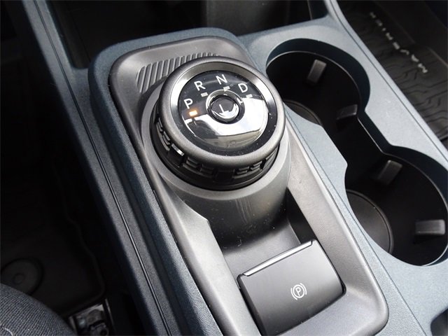 New 2026 Ford Maverick XL image 17