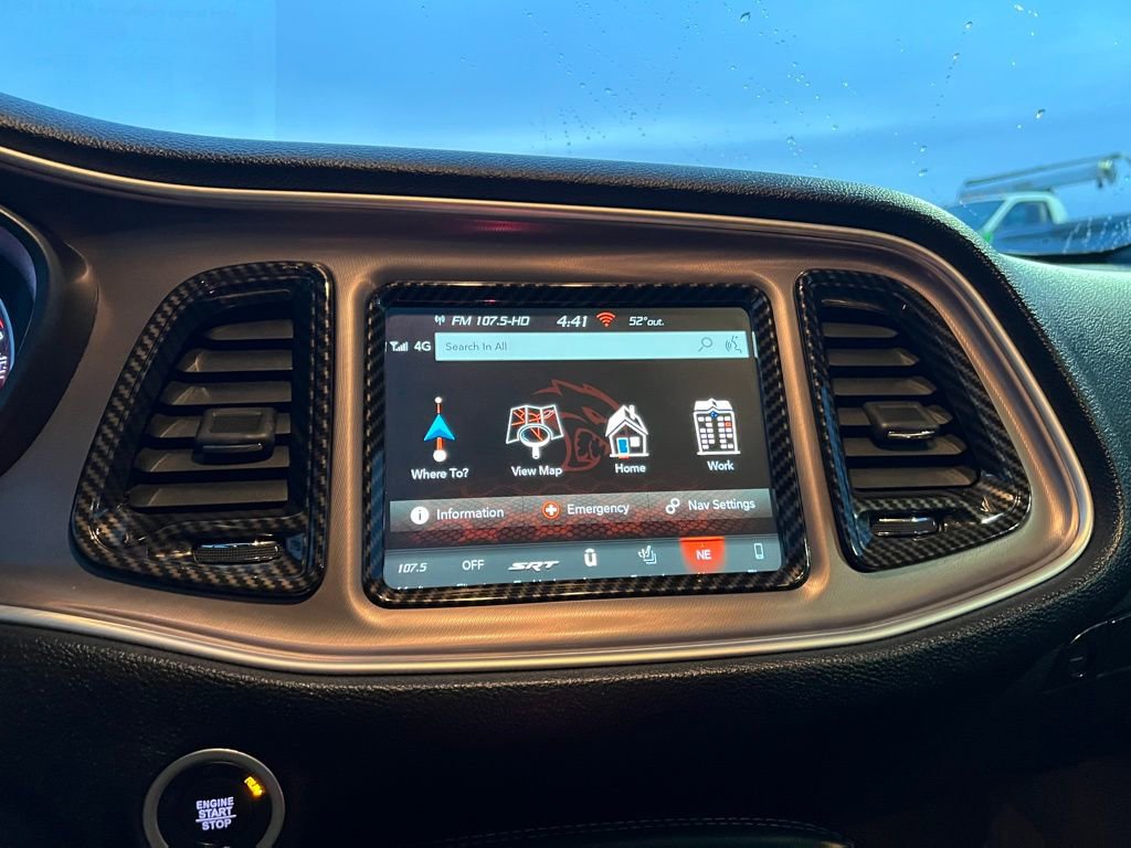 Used 2022 Dodge Challenger R/T Scat Pack image 31