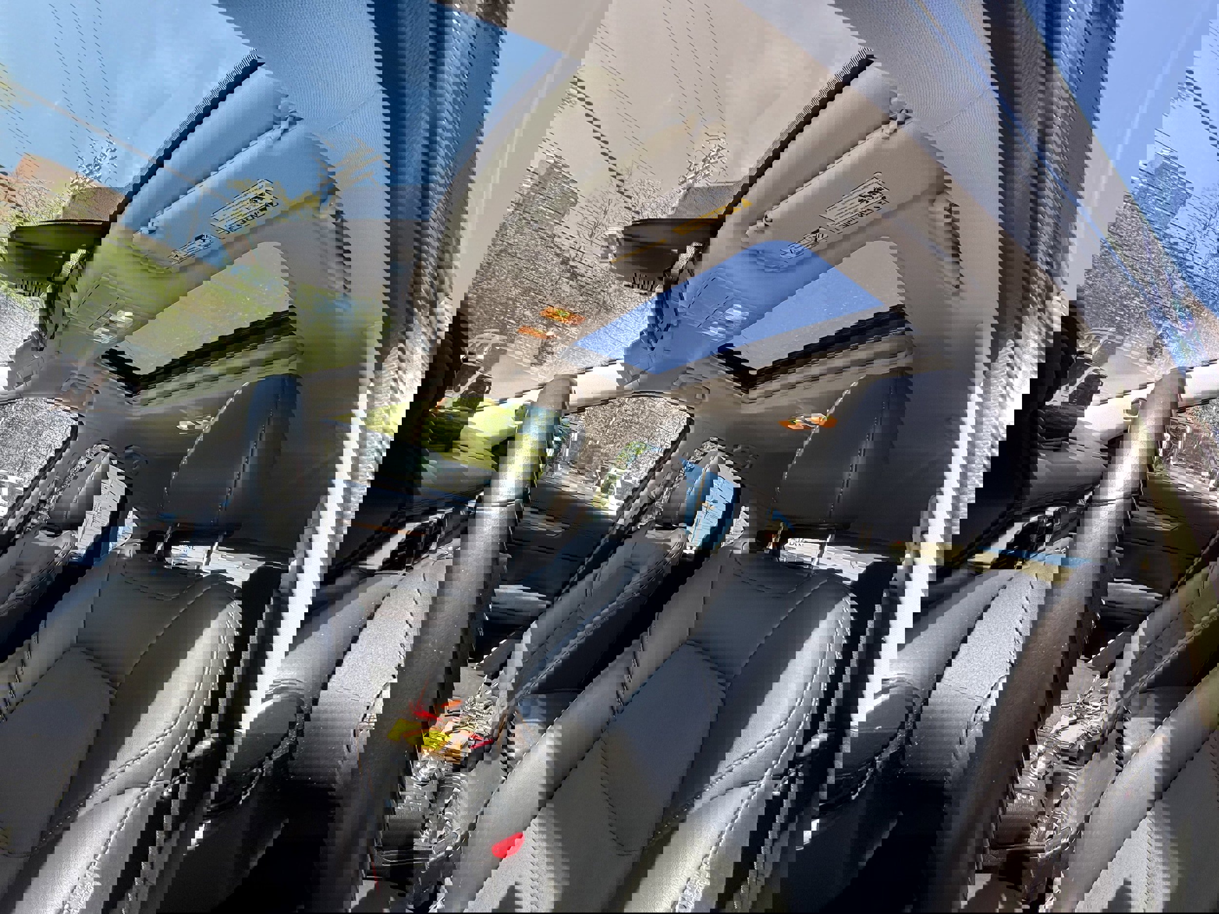 Used 2019 MAZDA CX-5 Touring image 10