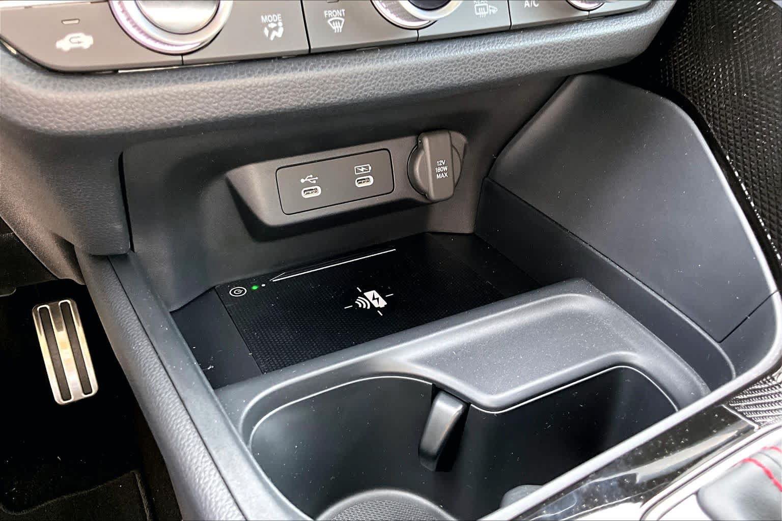 New 2026 Acura ADX A-Spec AWD/4WD image 19