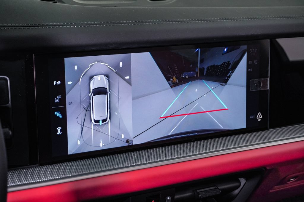 New 2026 Porsche Cayenne AWD/4WD image 23
