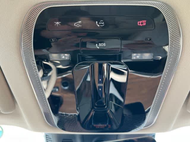 Certified 2023 Mercedes-Benz EQS 450+ Sedan image 30