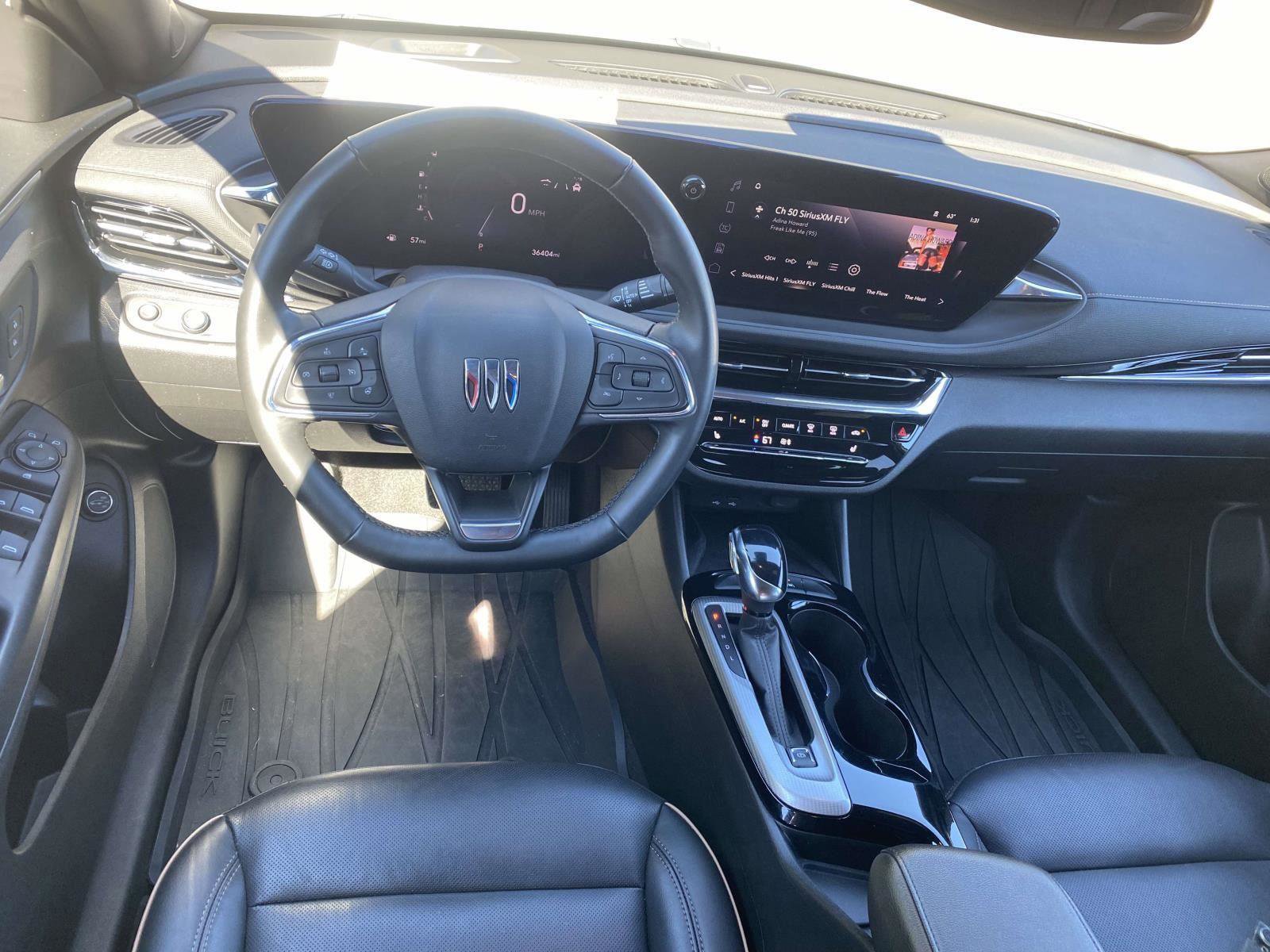 Used 2025 Buick Envista Avenir image 19