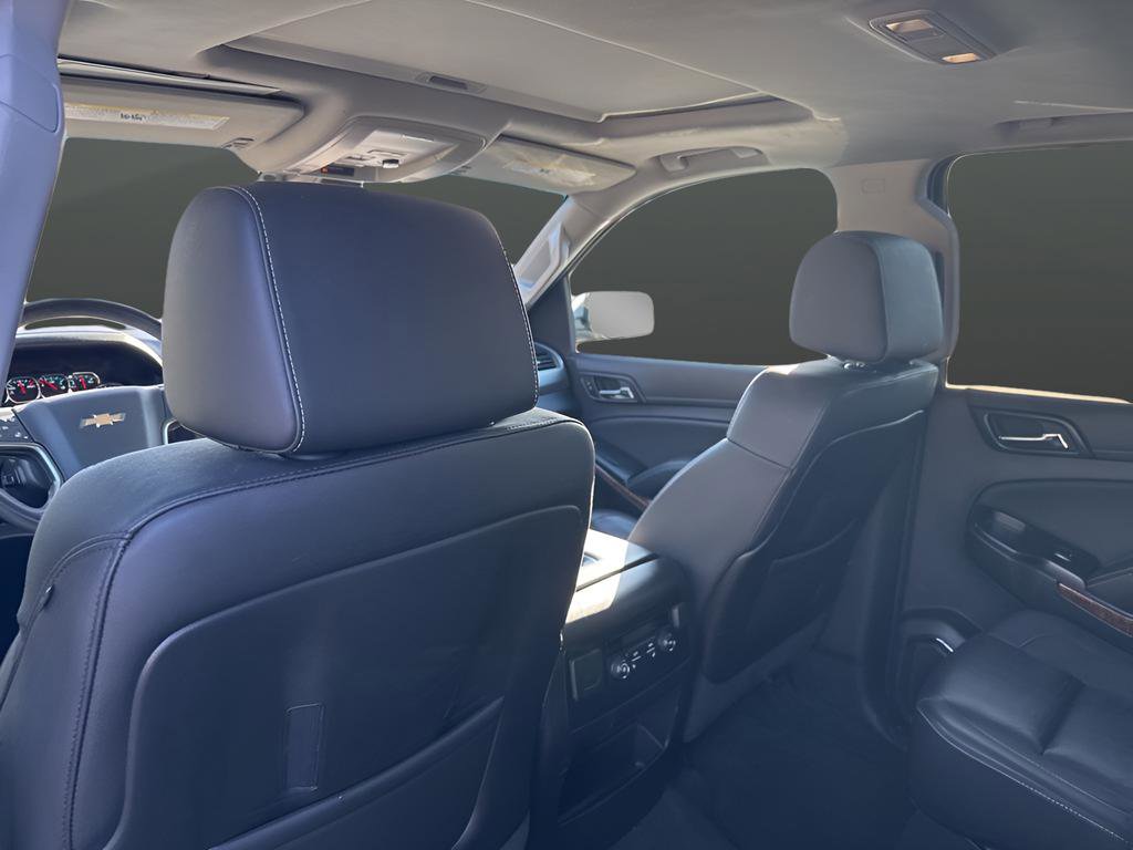 Certified 2016 Chevrolet Suburban LTZ w/ Max Trailering Package AWD/4WD image 55