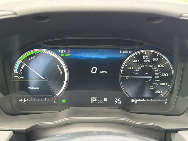 New 2026 Subaru Crosstrek 2.5i Limited AWD/4WD image 11
